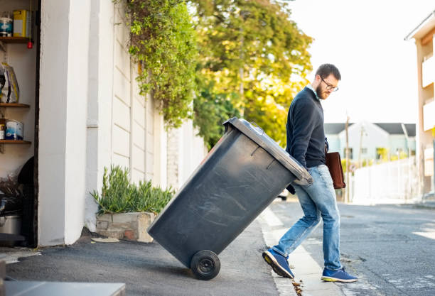 Best Garage Cleanout  in Parkersburg, IA
