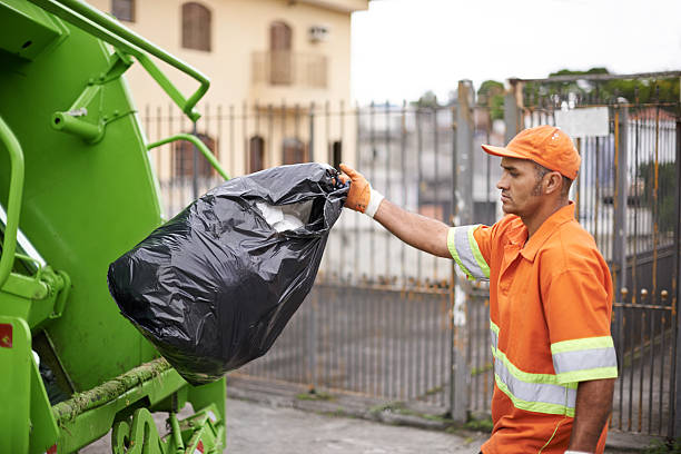Trusted Parkersburg, IA Junk Removal Services Experts